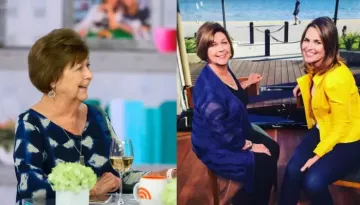 Did Kidnappers Mistakenly Target Nancy Guthrie And Hit The Wrong Address? Ex-Lieutenant Explains