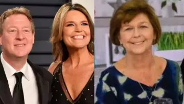 Did Savannah Guthrie Pay Ransom For Safe Return Of Mother, Nancy? Issues New Statement 'Still Out..'