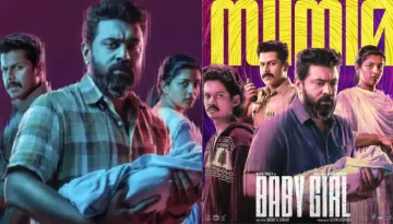 Is Nivin Pauly's Malayalam Thriller, 'Baby Girl' Based On A True Story? Here's What We Know