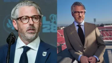 Who Is Casey Wasserman? Meet Millionaire As Chappell Roan Exits Agency Post Epstein Files Revelation