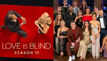 'Love Is Blind' Season 10, Release Date, Meet The Cast, Everything You Need To Know About Them