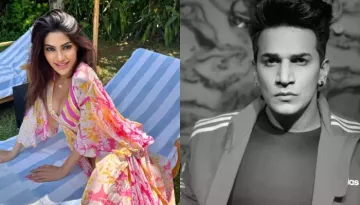 Nikki Tamboli Stands Tall Amid Prince Narula's Body Shaming Remark On Her In 'The 50' Sparks Debate