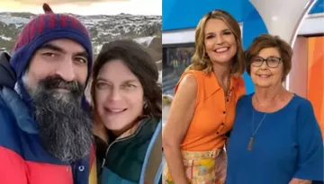 Amid Nancy's Abduction, Tommaso Cioni's Wife, Annie's Old Remark, 'My Husband Is Great..' Goes Viral