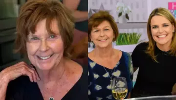 Nancy Guthrie's Kidnapper Is Moving Bitcoins? Harvey Levin Shares Update As The Manhunt Intensifies