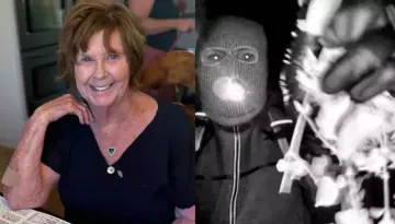 First Individual Detained In Nancy Guthrie's Kidnapping Case! What We Know About The Person So Far