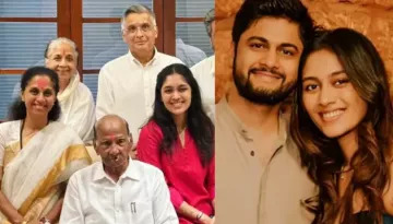 Who Is Sharad Pawar's Granddaughter Revati Sule? Set To Marry Nagpur Businessman Sarang Lakhanee