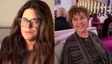 Annie Guthrie A Suspect In Mom Nancy's Kidnapping? Here's Why Her Home Is Now Central To The Probe