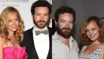 Meet Bijou Phillips' Ex-Husband, Danny Masterson, Why Did They Split After 14-Years Of Marriage?