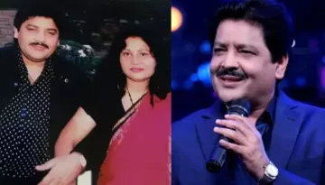Who Is Udit Narayan's First Wife, Ranjana? Accused Him Of Getting Her Uterus Removed Without Consent