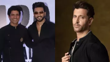 Hrithik Roshan Is Not Part Of Farhan Akhtar's 'Don 3' Amid Ranveer Singh's Exit, 'Not Approached..'