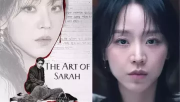 'The Art Of Sarah' OTT Release, When And Where To Watch The South Korean Mystery Thriller?