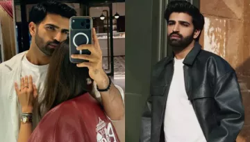 Did 'BB19' Fame, Kunickaa Sadanand's Son, Ayaan Lall Soft Launch His Relationship? Netizens React