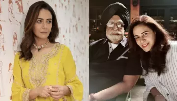 'Border 2' Fame, Mona Singh Reveals Her Father Lost A Foot In 1971 War, 'I Am A Fauji's Daughter...'