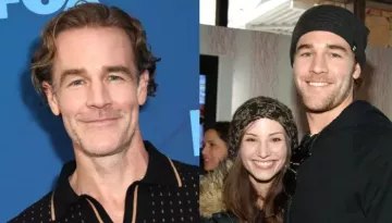 Who Is James Van Der Beek's Ex-Wife, Heather McComb? Know What Led To The Split Amid His Death At 48
