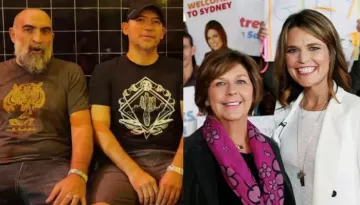 Where Is Dominic Evans Now? All We Know About Tommaso Cioni's Ex-Bandmate Amid FBI Search In Arizona