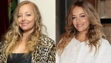 Bijou Phillips Hospitalised, Is On Dialysis And On The List For Second Transplant, 'I Need Help..'