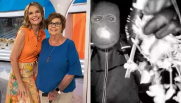 Nancy Guthrie's Abductor Is From Tucson? A New Note Demands Bitcoin For Providing Information