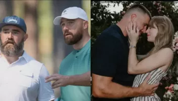Did Kelce Bros Took 6 Week Off From Their Podcast For Travis's Wedding With Taylor Swift? Find Out