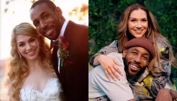 Allison Holker And First Husband, Stephen Boss' Marriage, His S**cide And Secret Changed Their Lives