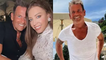 Lorna Lux's Husband, John Andrews Passes Away, All About The Cause Behind His Death At 64