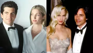 John F. Kennedy Jr. And Darryl Hannah's Split, What Led To The Former Couple's Breakup?