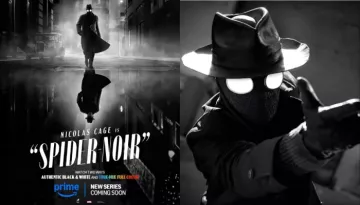 'Spider-Noir' On Amazon Prime Video, Get Ready To Witness Another Dark Adaptation From Marvel Comics