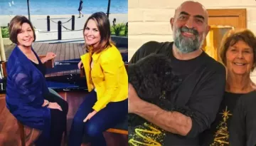 Nancy Guthrie's Abduction And Search Mission, Arizona Sheriff Blocks FBI From Accessing Key Evidence