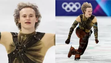 Ilia Malinin GF, Is He Dating Someone? Meet Figure Skater's Parents As He Loses Olympics 2026 Final