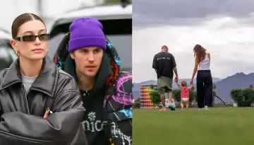 Hailey Bieber Indirectly Hits Back At The Viral Claims About Justin Being An 'Addict' And 'Abusive'