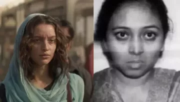 Who Was Real Life 'Sapna Didi'? She Inspired Triptii Dimri's Role In O'Romeo, Wanted To Kill Dawood