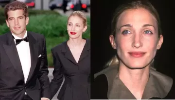 Did Carolyn Bessette Predict Her And John F. Kennedy Jr.'s Death? Had An Intuition About The Crash