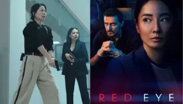 Is 'Red Eye' Season 3 On Cards? Here's What We Know About The Series Starring Jing Lusi
