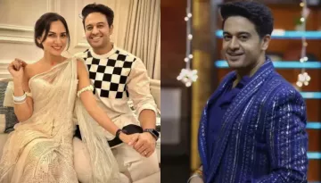Gaurav Khanna Finally Opens Up On Divorce Buzz With Akanksha Chamola, 'We Are Happily Together...'