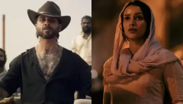 'O'Romeo' OTT Release, Where To Watch Shahid Kapoor And Triptii Dimri's Film After Theatrical Run?