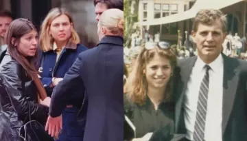 Who Was Lauren Bessette? Know Carolyn Bessette's Sister, Who Died With Her And JFK Jr In 1999 Crash