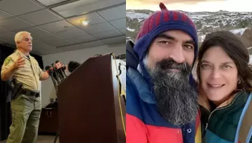 Are Annie And Tommaso Cioni Linked To Nancy Guthrie's Disappearance? Sheriff Says, 'The Family..'