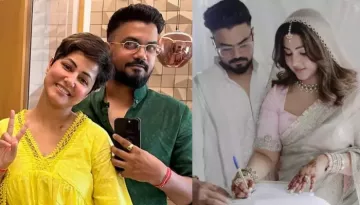 Hina Khan Is Pregnant With First Child? Social Media Is Abuzz With A Viral Post, Here's The Truth