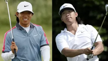 Inside Anthony Kim's Massive Net Worth And 12-Year Absence, Amid His LIV Golf Adelaide Victory