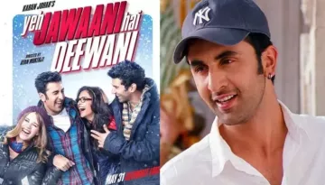 Is 'Yeh Jawaani Hai Deewani' Sequel On Cards? Ranbir Kapoor A.K.A 'Bunny' Says, 'You Guys Want So..'
