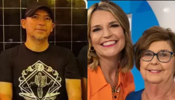 Were Dominic Evans And His Mom Arrested In Nancy Guthrie Missing Case? All About The Viral Claim