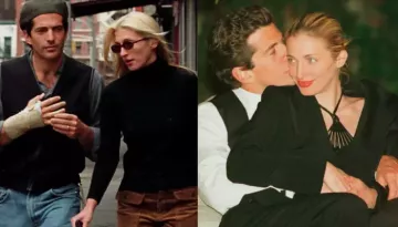 Who Got John F Kennedy Jr And Carolyn Bessette's USD 30-100 Million Wealth? Here's What We Know