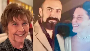 How Was Nancy Guthrie's Bond With Tommaso Cioni? Her Old And Adorable Post For Him Gives A Hint