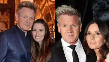 'Being Gordon Ramsay' OTT Release, What To Expect In Culinary Genius' 6 Episode Docu-Series