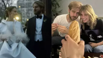 Know The Age Gap Between 'Stranger Things' Actress, Maya Hawke And Her Husband, Christian Lee Hutson