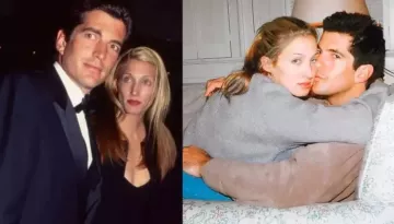 John F Kennedy Jr. And Carolyn Bessette Had Intimacy Issues? Truth About The Couple's Marriage