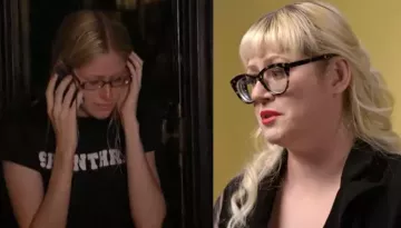 America's Next Top Model Docu, Shandi Sullivan Reveals Cheating S*x Scene Was Shot Without Consent?