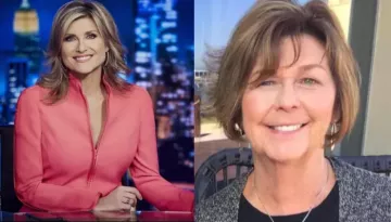 Who Is Ashleigh Banfield? All About The Journalist Who Linked Tommaso Cioni To Nancy Guthrie Case