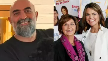 Is Tommaso Cioni Linked To Nancy Guthrie Missing Case? Pima County Sheriff Breaks Silence 'He Was..'