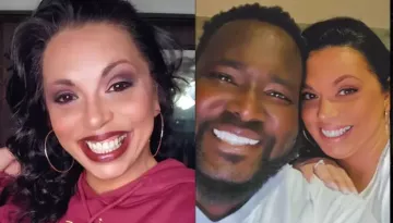 Meet Margarita Aaron, Quinton Aaron's Alleged 'Spiritual Wife' Who Is Married To Another Man