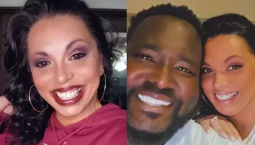 Meet Margarita Aaron, Quinton Aaron's Alleged 'Spiritual Wife' Who Is Married To Another Man